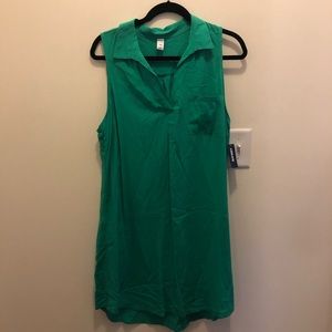 NWT- old navy collared dress